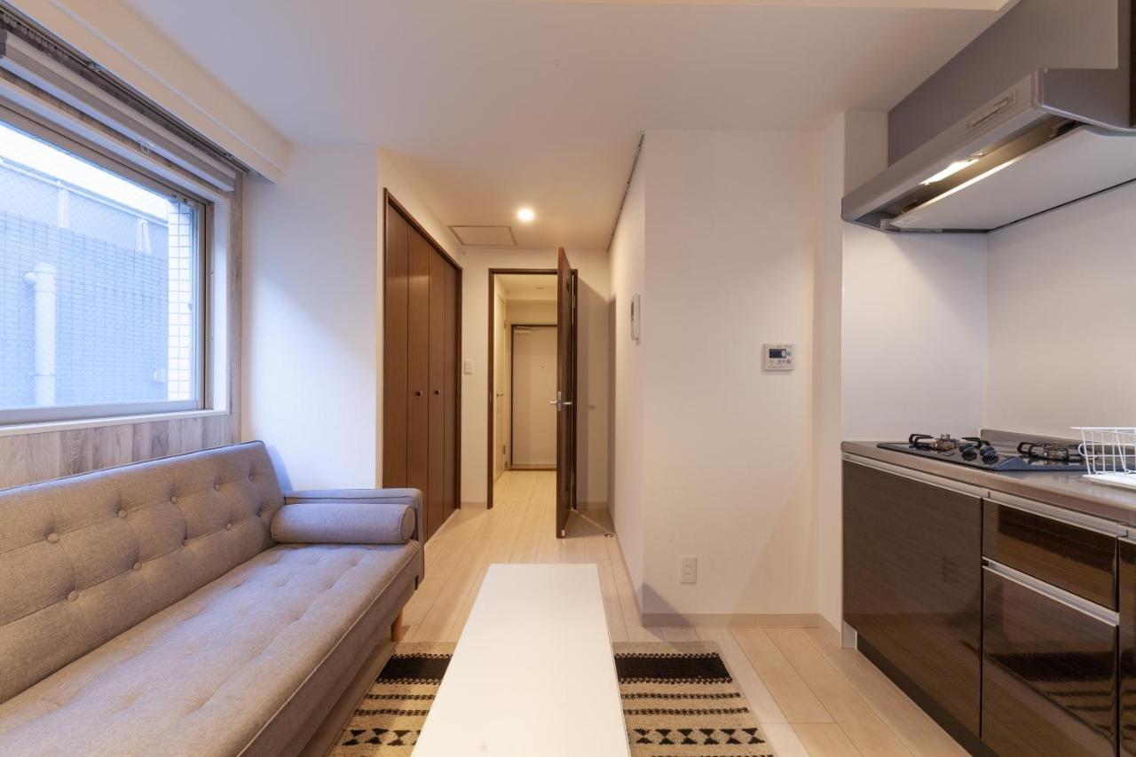 Tokyo Sunshine Tower Apartment Exterior photo