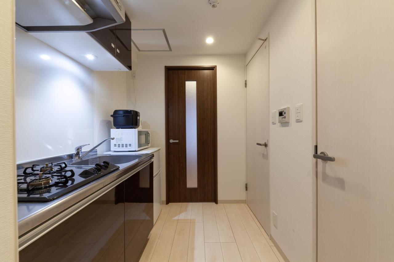 Tokyo Sunshine Tower Apartment Exterior photo