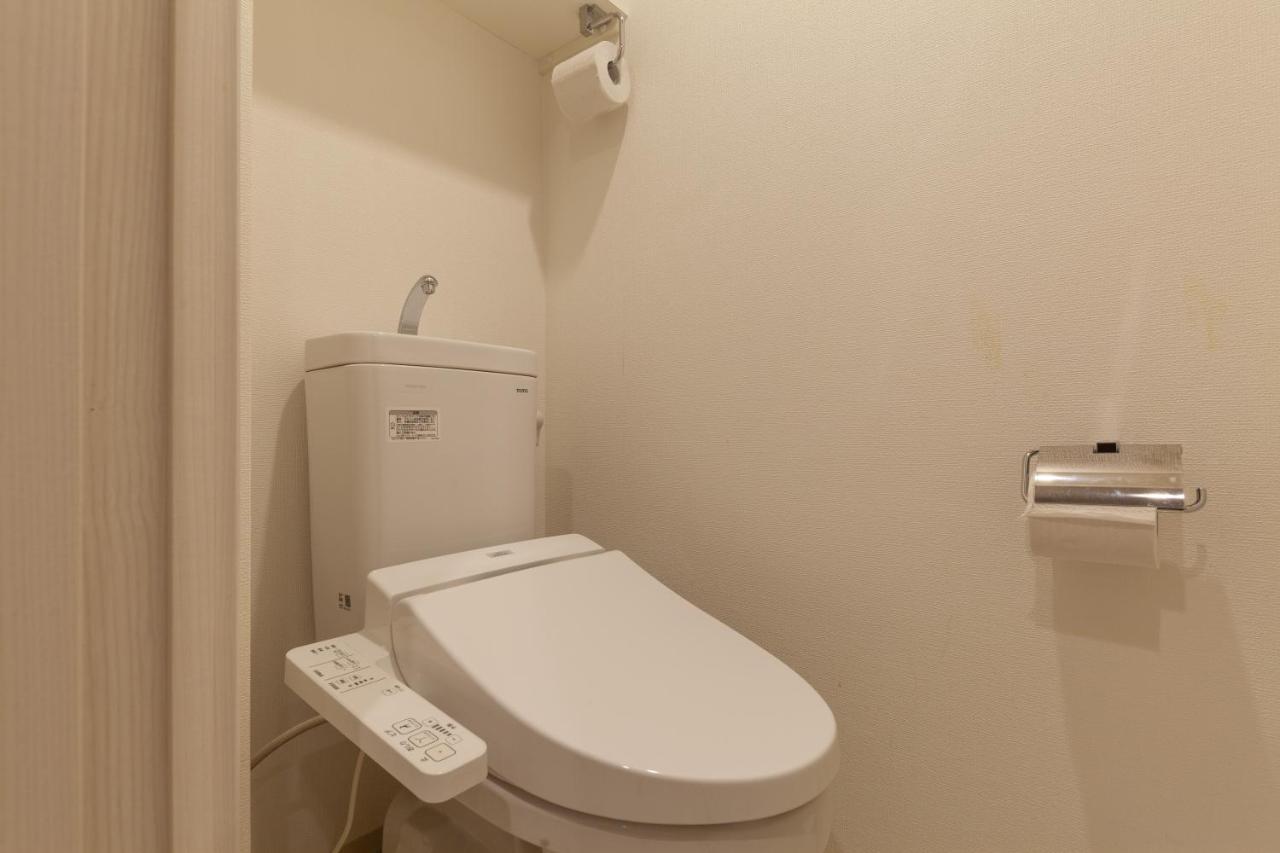 Tokyo Sunshine Tower Apartment Exterior photo
